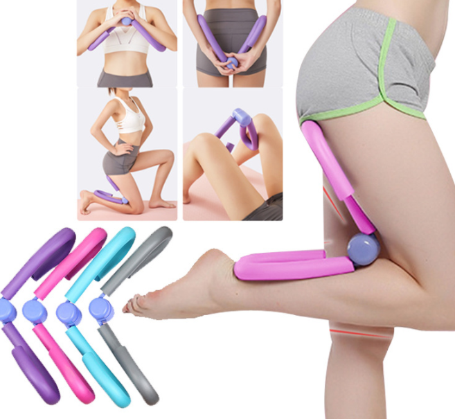 ThighMaster Pro Exercise Tool